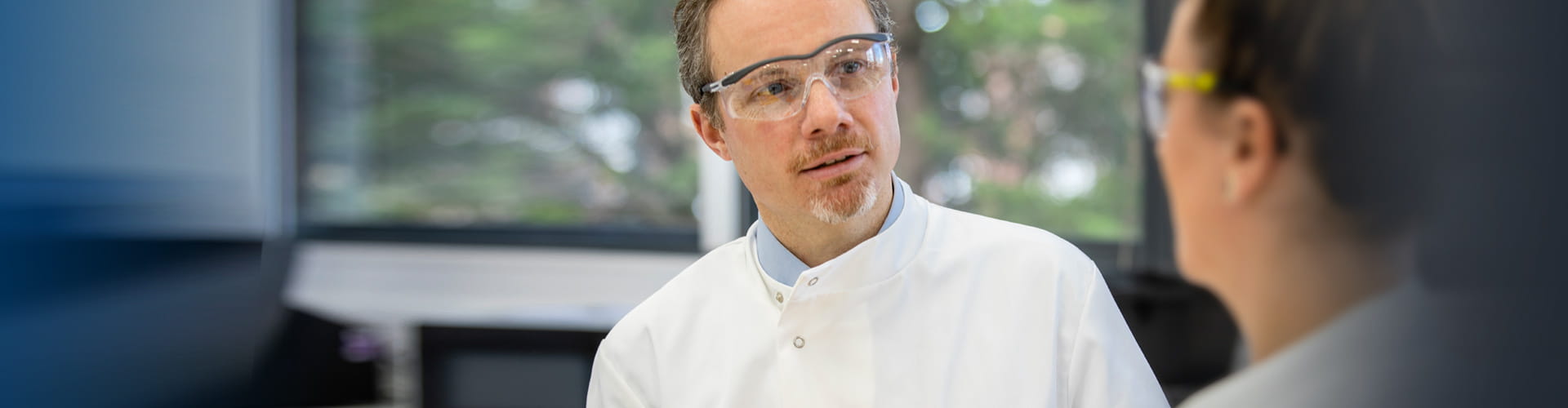 Standardized diagnostics